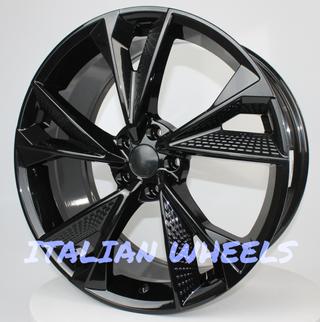 llantas alexis 20 tipo rs7