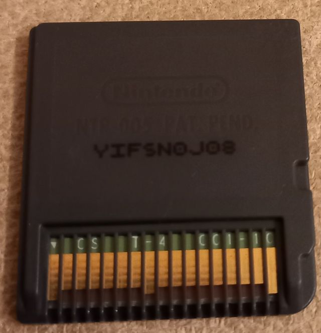 Il mio gioco per esperti di francese per Nintendo DS