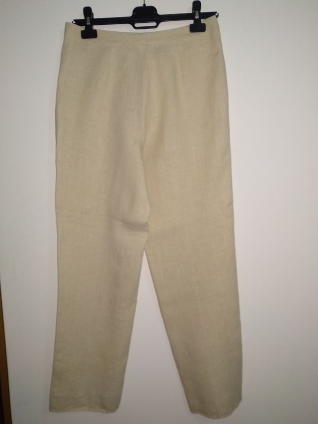 Traje sastre PAZ TORRAS