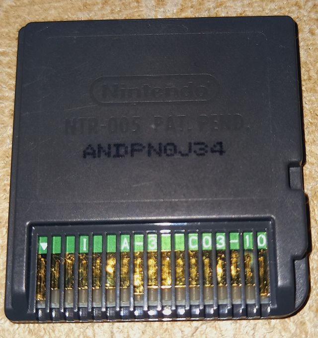 Gioco Brain Training per Nintendo DS