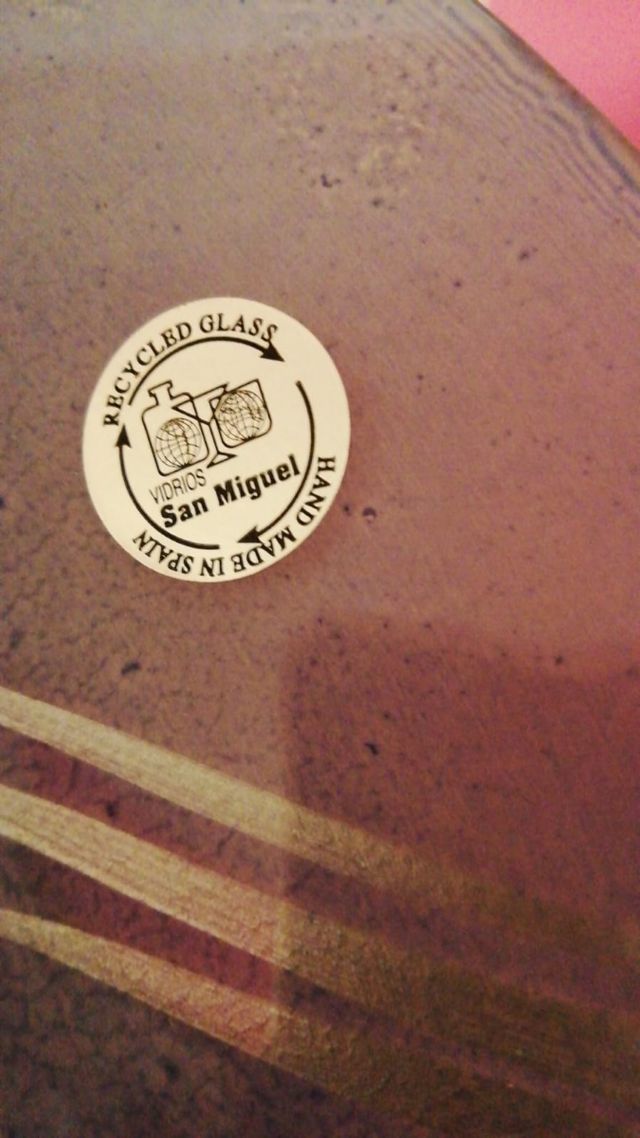 Centro de Mesa Frutero San Miguel hecho a MANO