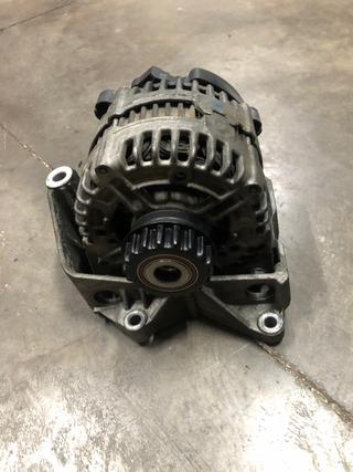 alternador vw touareg R5 motor BPE