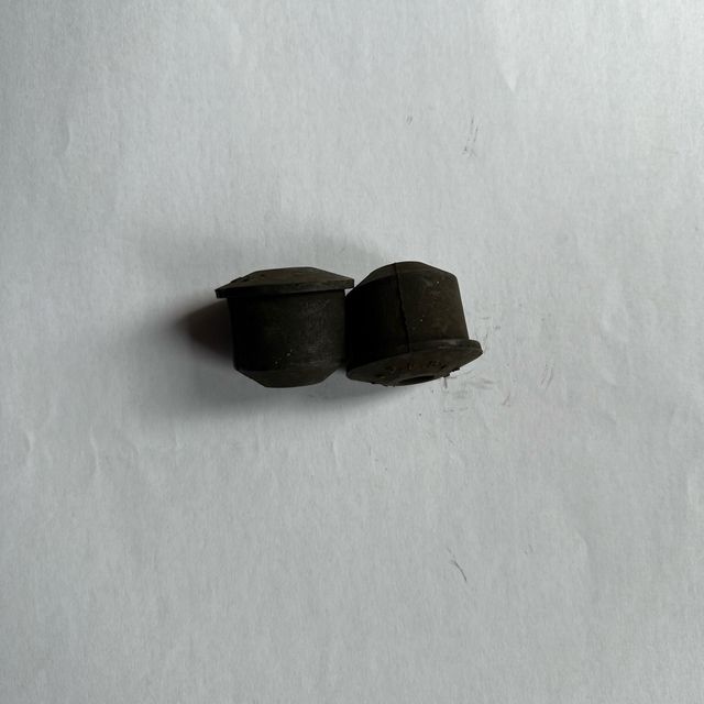 Soporte alternador GT Turbo