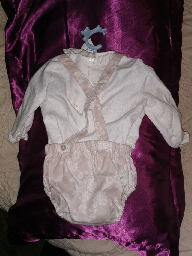 conjunto 12 meses