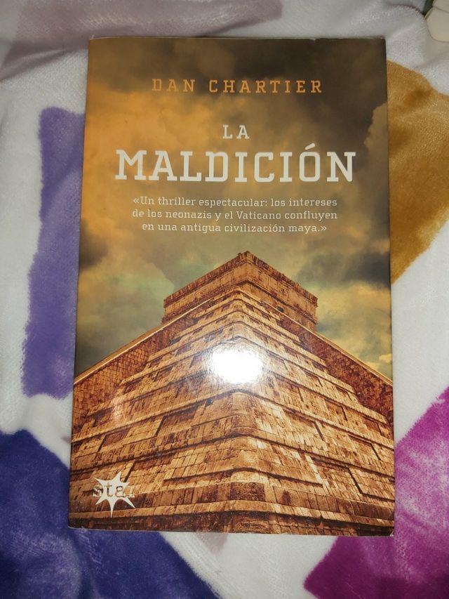 La maldición.