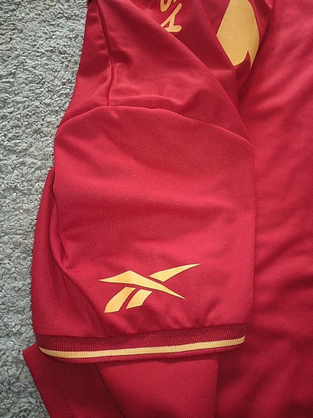 camiseta selección casillas talla l