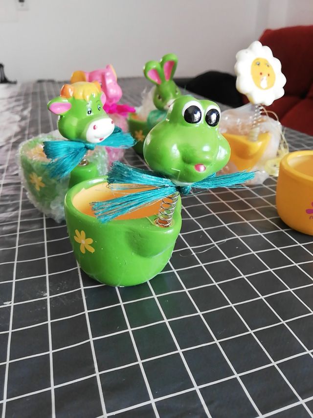 detalles de comunión