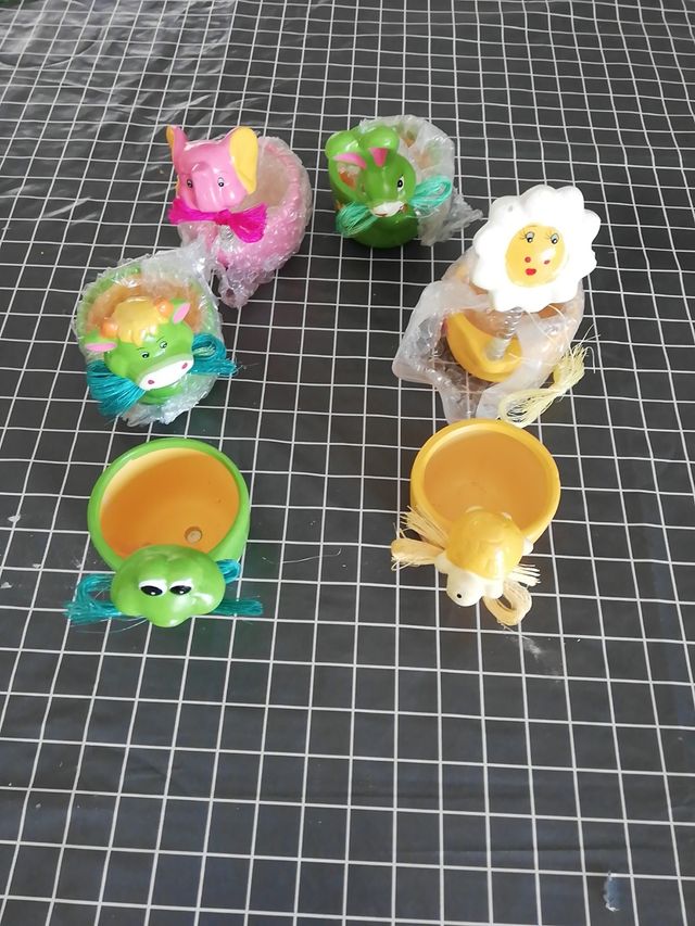 detalles de comunión