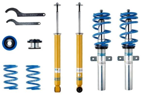 Suspensión Bilstein B14