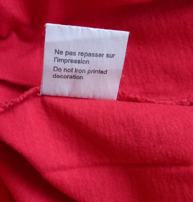 T-shirt commemorativa Spagna Robo Mundial 2002, XL