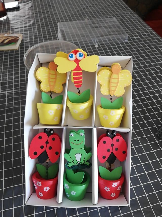 detalles para comunión