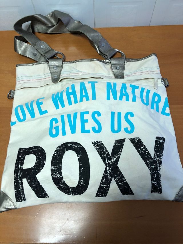 Bolsa ROXY 