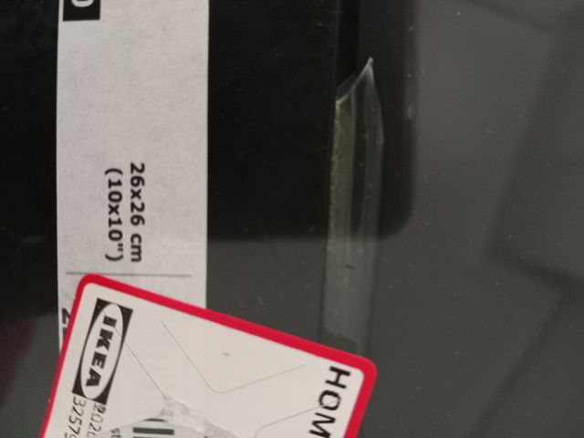 3 Espejos con cuadro