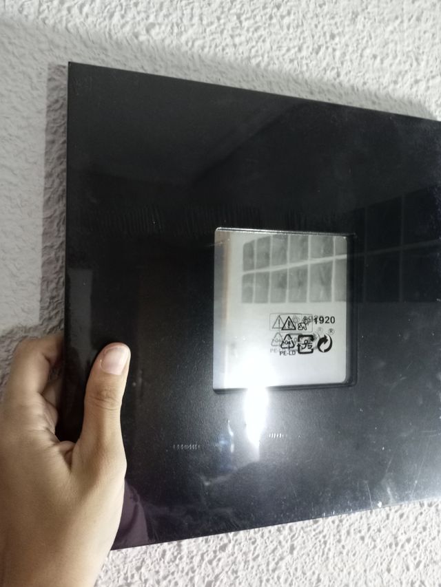 3 Espejos con cuadro