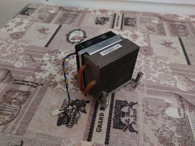 disipador socket 775