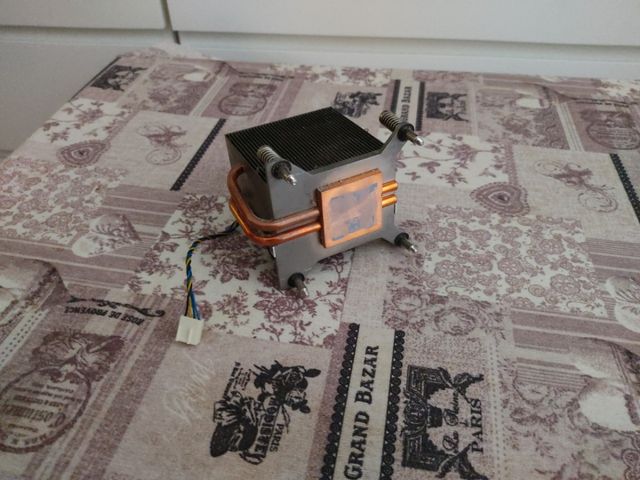 disipador socket 775