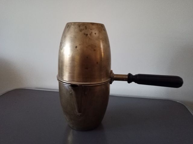 Cafetera o Chocolatera