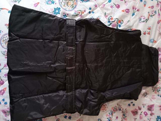 Chaleco acolchado de mujer Talla S