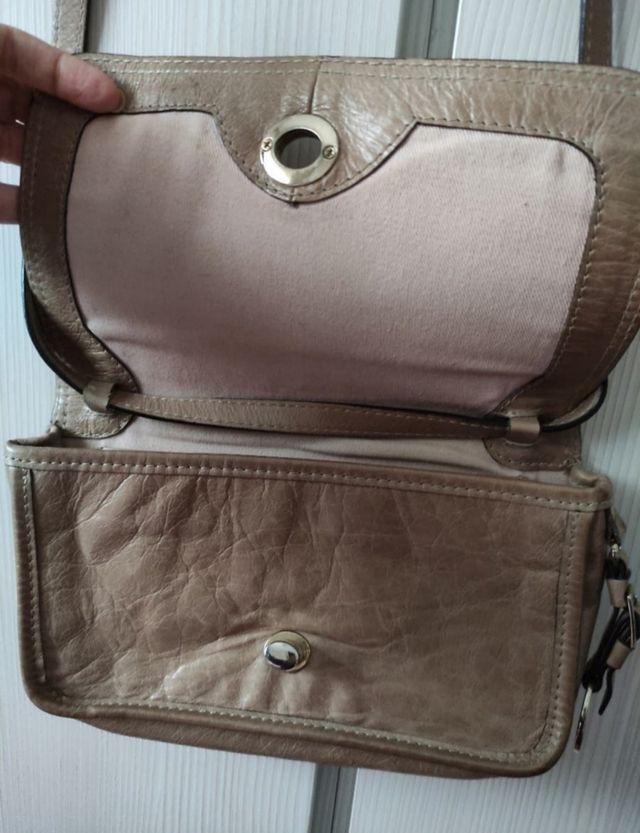 Bolso bandolera Martinelli