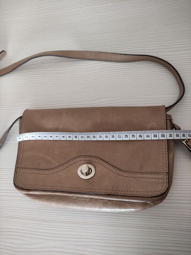 Bolso bandolera Martinelli