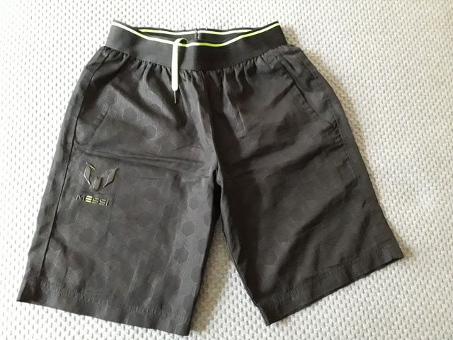 Pantalón de Mesi Adidas