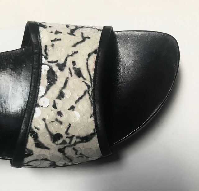 Sandalias Farrutx modelo Capri. Talla 41