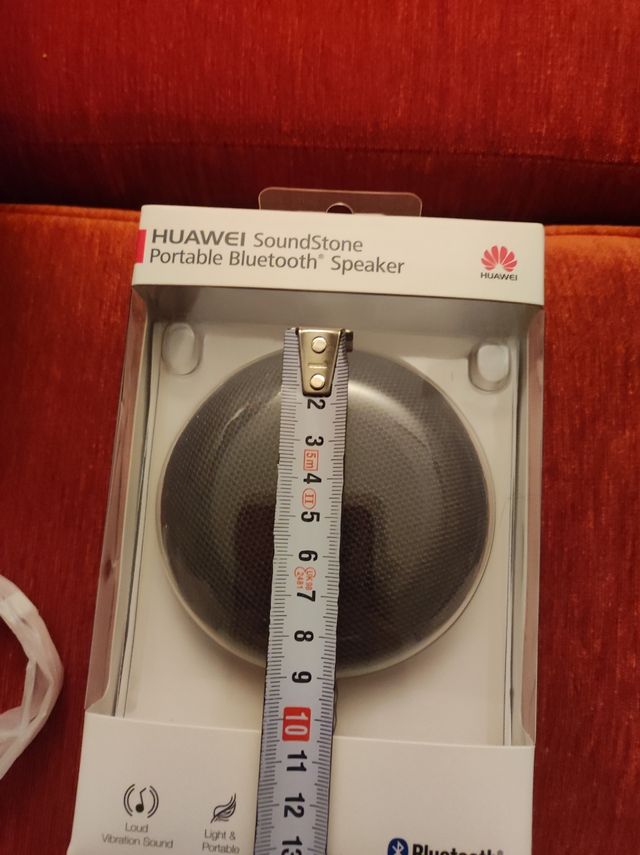 Altavoz Huawei Portable Bluetooth