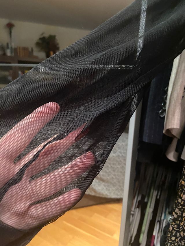 Vestido Adolfo Domínguez