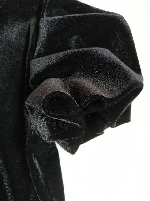 Camiseta Zara. T-8. Nueva