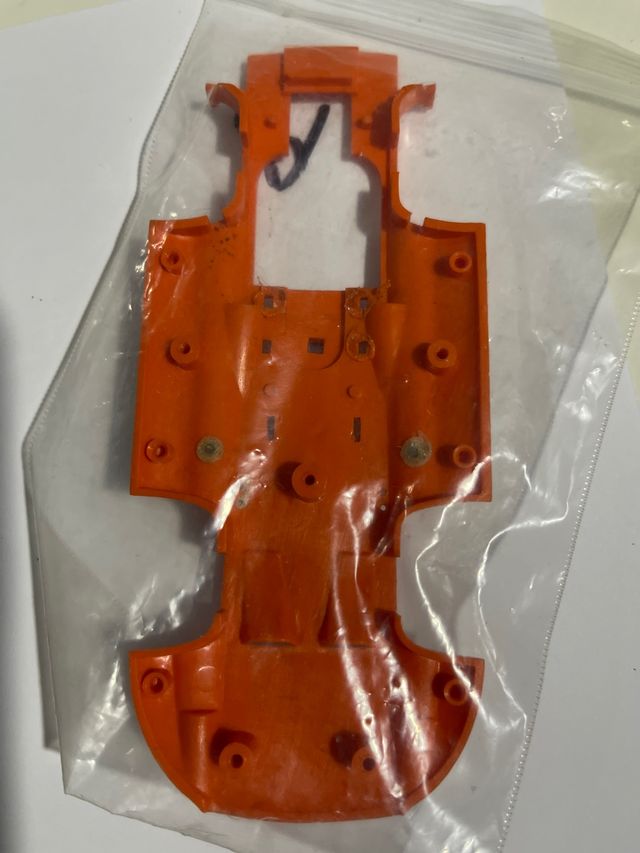 Carroceria sigma exin