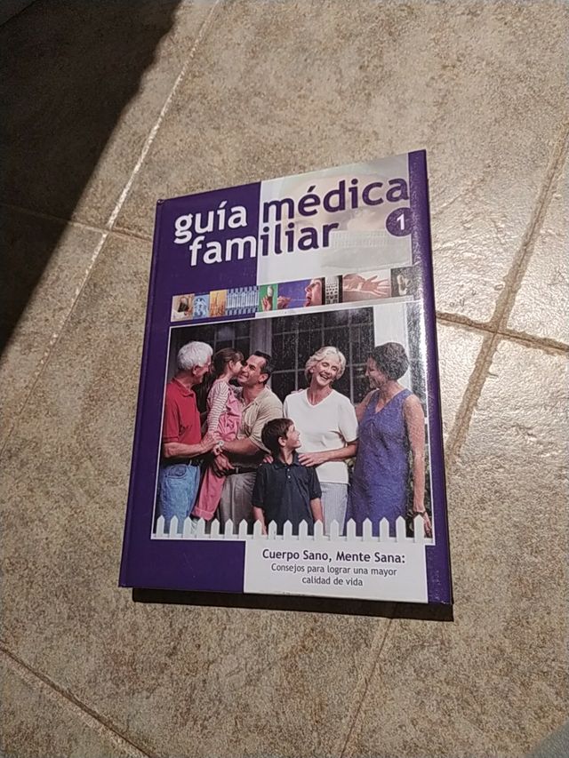 Enciclopedias médicas