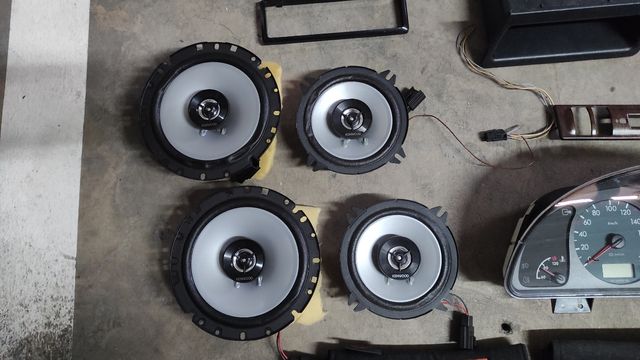 Despiece Citroën Xsara 1.9TD 1999