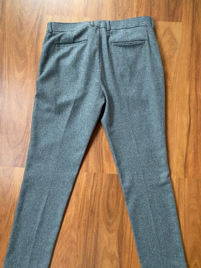 Pantalón de vestir H&M