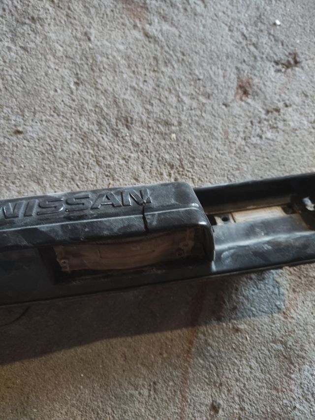 piezas patrol gr y60