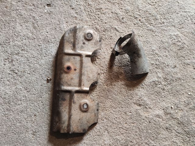 piezas patrol gr y60