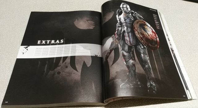 XBOX360 Dragon Age 2 GUIA COMPLETA