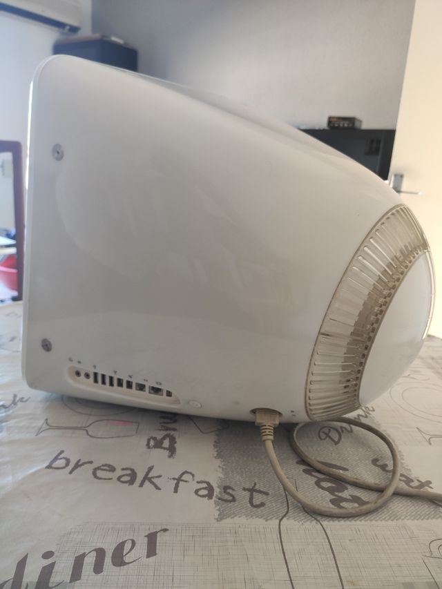 Apple eMac G4 colección RAM 2GB 