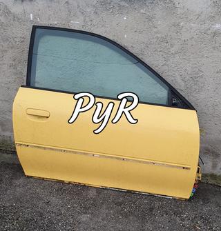 Puerta delantera derecha Audi S3 8L