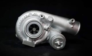 REPARACIÓN TURBOS EN OFERTA PARA TU COCHE