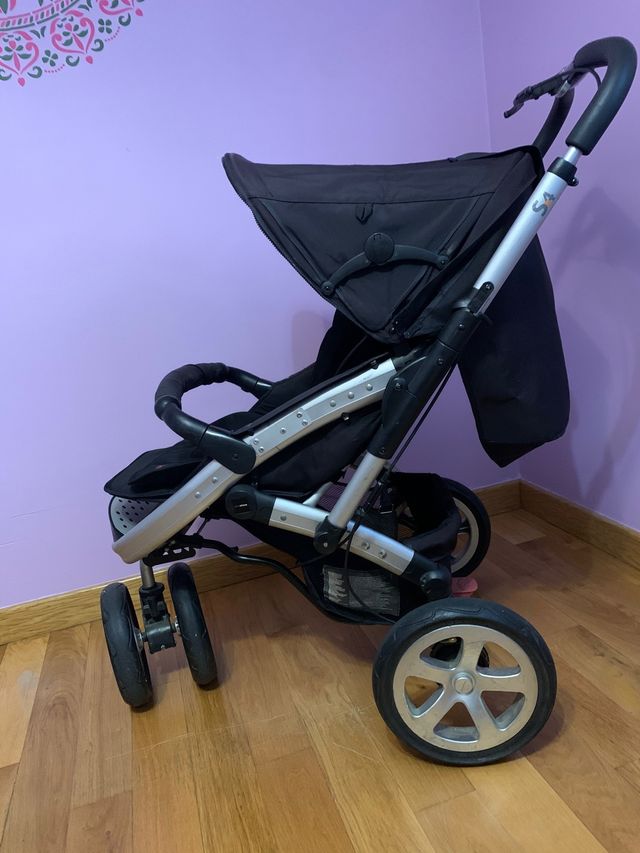 Passeggino per bambini