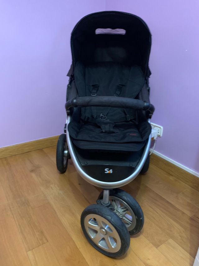 Passeggino per bambini