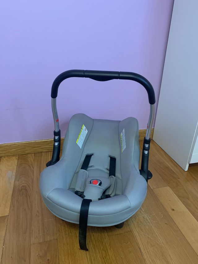 Passeggino per bambini