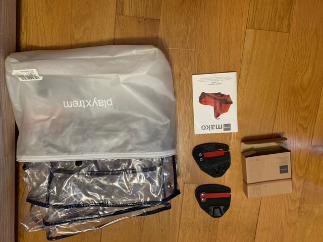 Passeggino per bambini