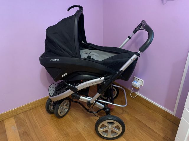 Passeggino per bambini