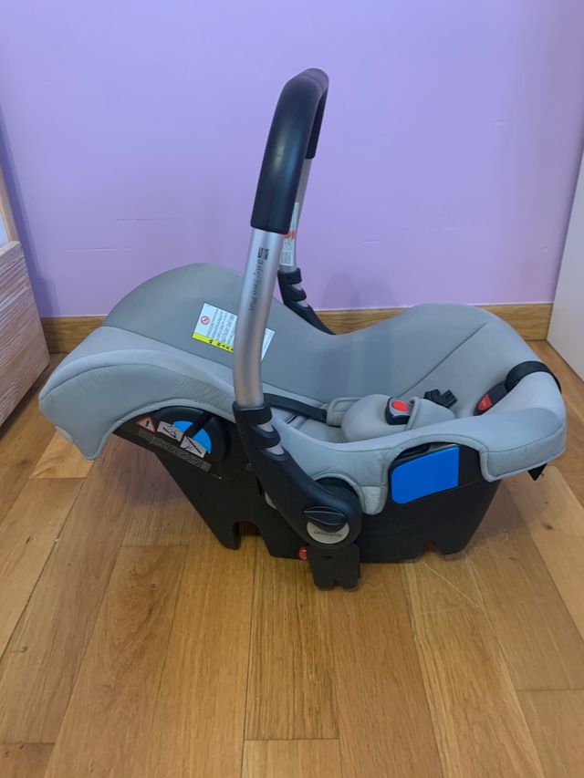 Passeggino per bambini