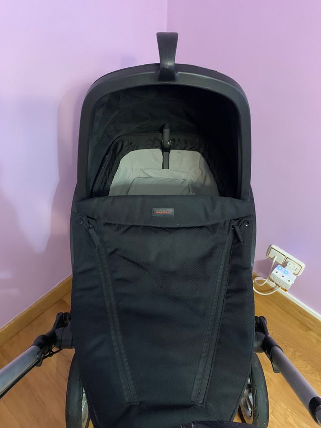 Passeggino per bambini