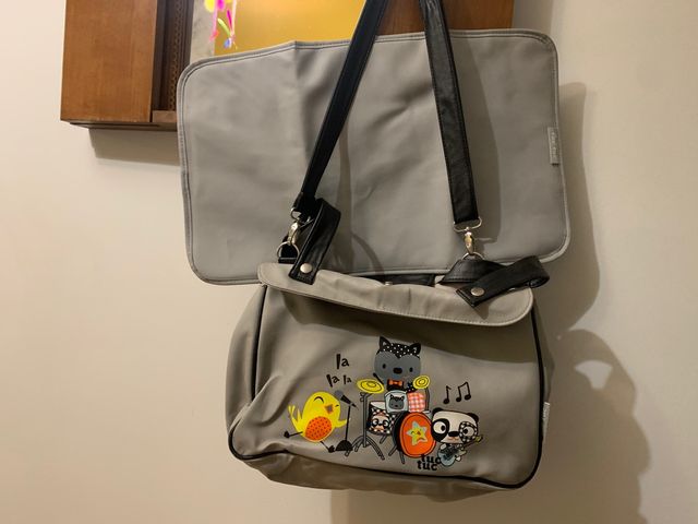 Passeggino per bambini