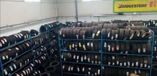 NEUMATICOS BARATOS EN MADRID, CONSÚLTANOS PRECIO