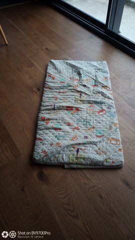 Alfombra de suelo para Bb y niños