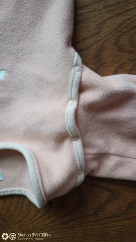 Bolsa de dormir para BB